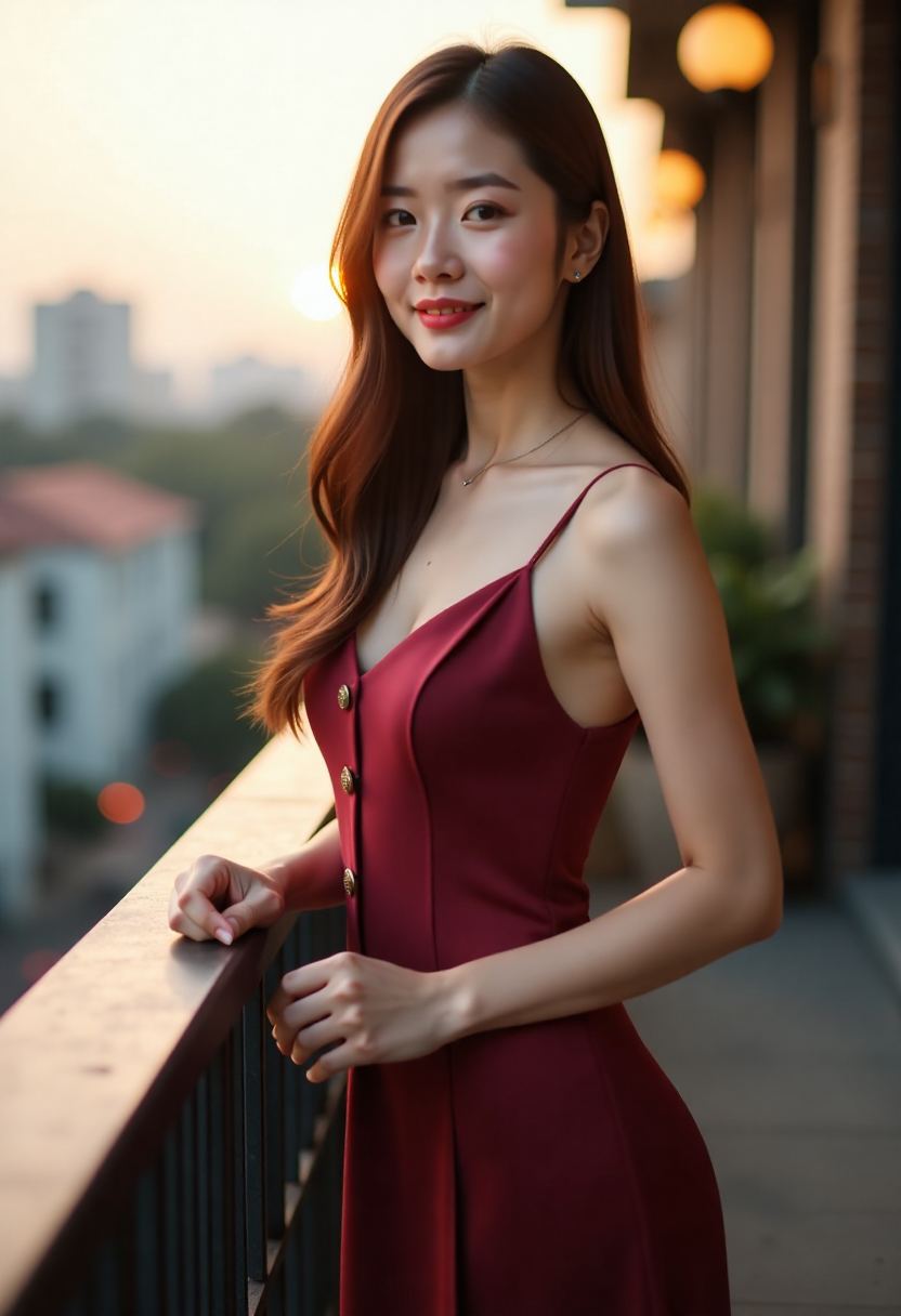 沉默的灯塔剧照