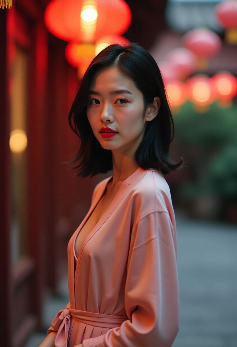 录音间第二季海报