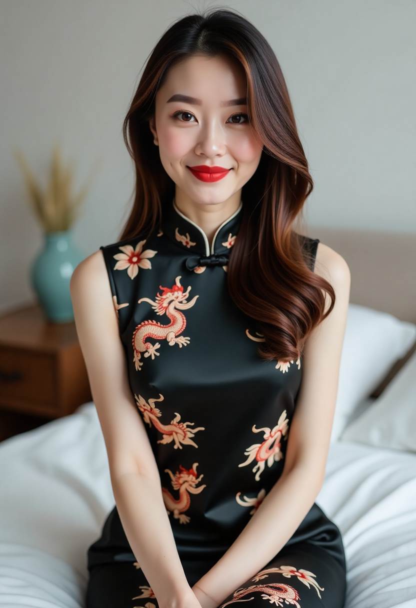 失温的夏天预告海报