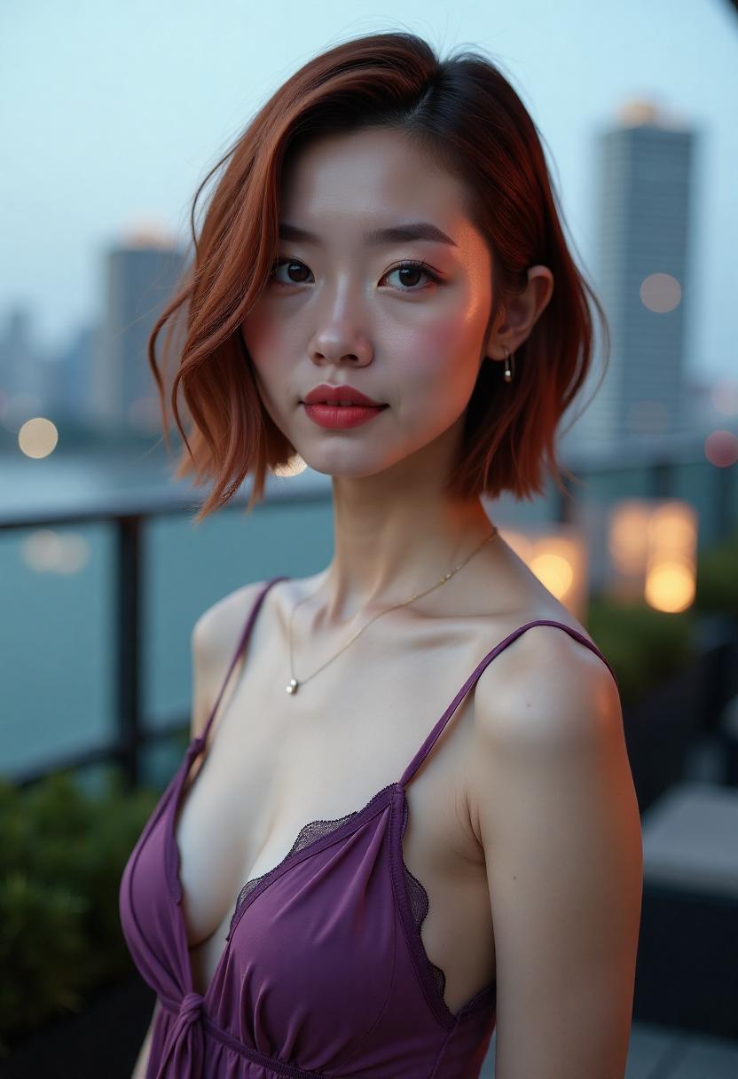 灯塔外景资讯图