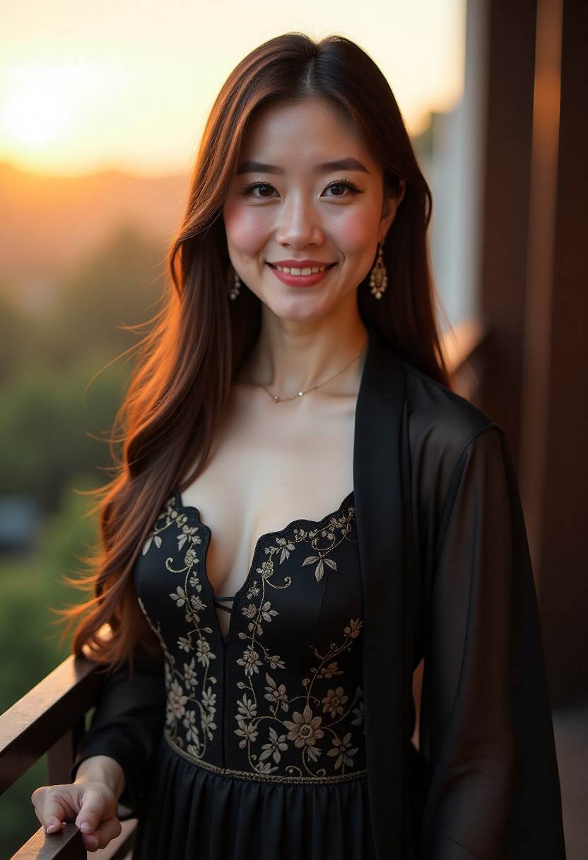 晚餐以前海报