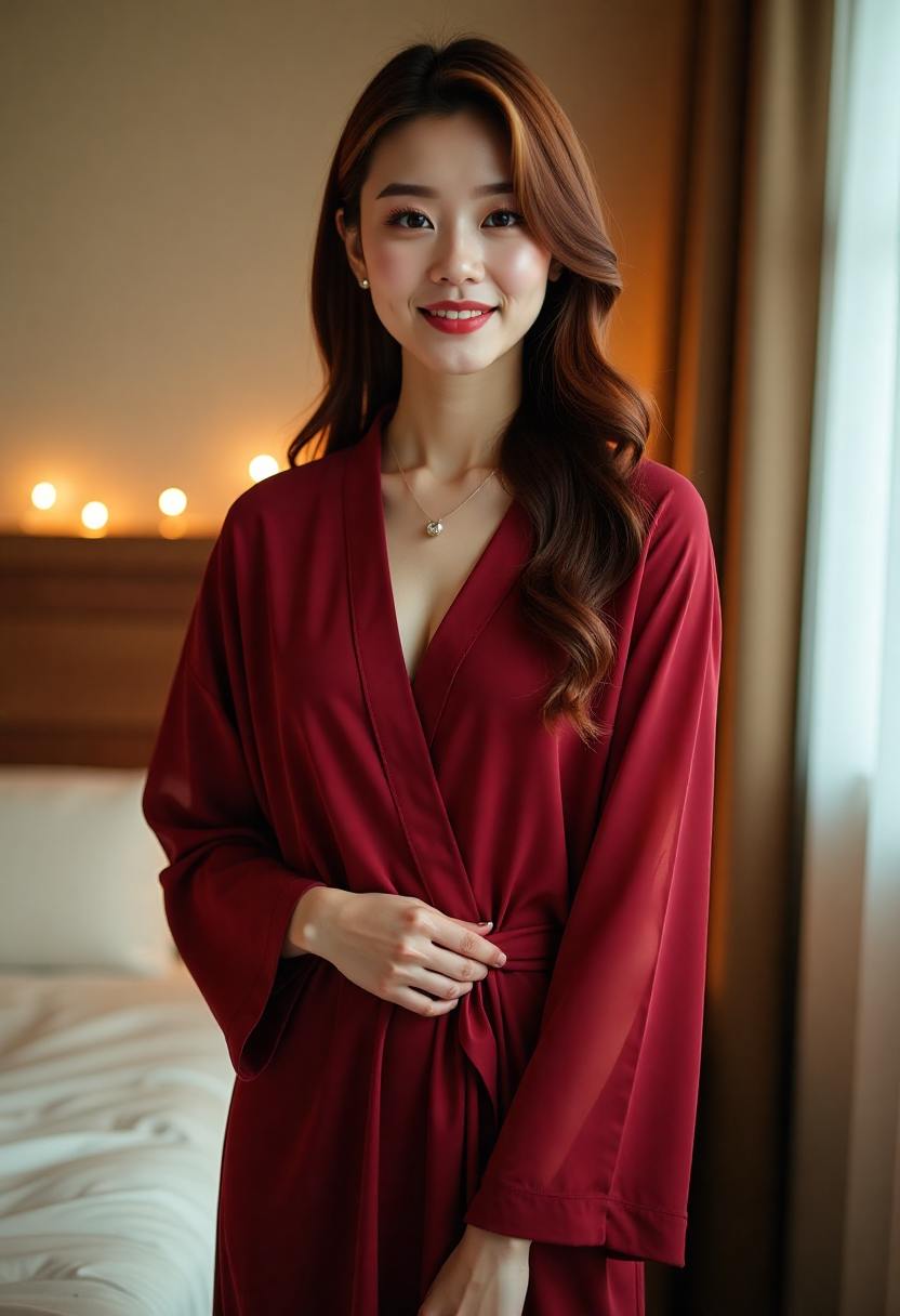夜航员剧照
